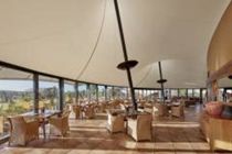 Longitude 131 Hotel Yulara Zewnętrze zdjęcie