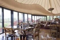 Longitude 131 Hotel Yulara Zewnętrze zdjęcie
